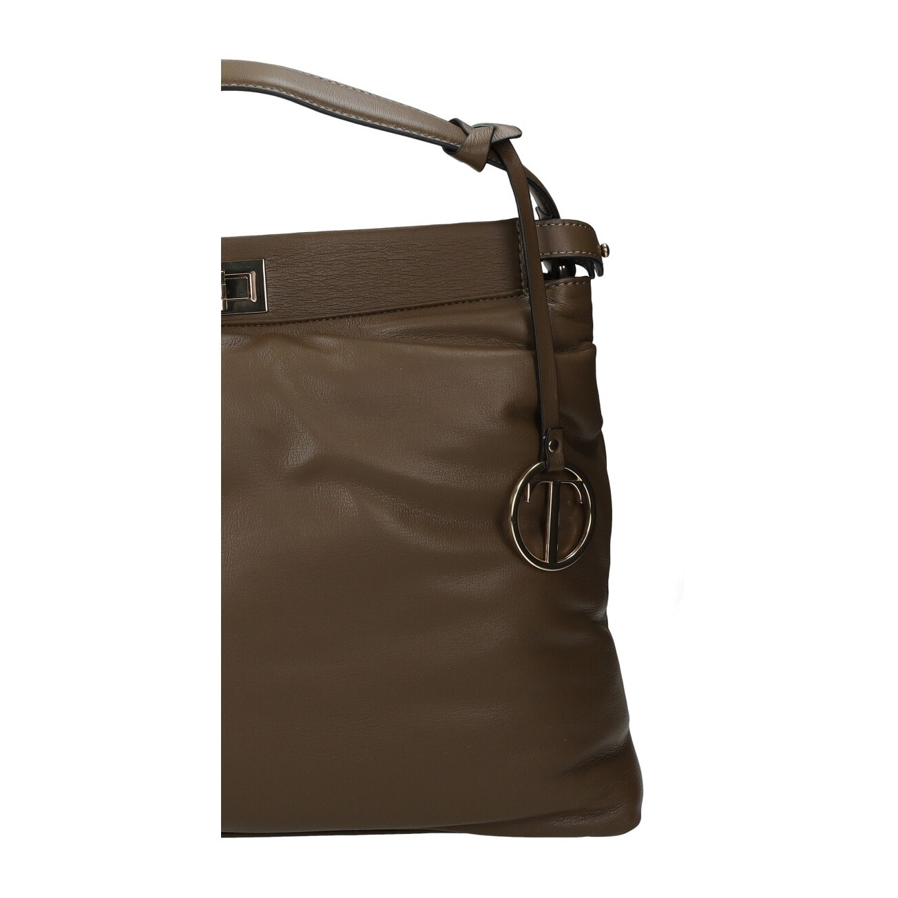 Borsa Adulto unisex Tata Italia Cachi