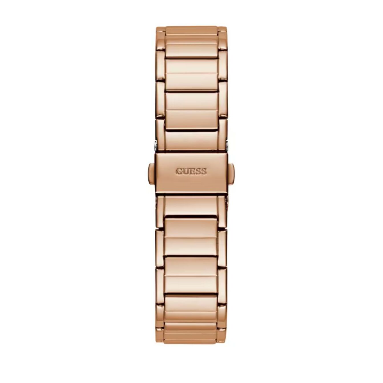 Reloj Guess GW0552L3 Mujer Analogico Cuarzo con Correa de Acero inoxidable