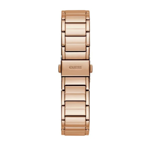 Reloj Guess GW0552L3 Mujer Analogico Cuarzo con Correa de Acero inoxidable