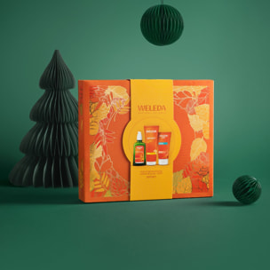 WELEDA - COFFRET NOEL SPORT 2025
