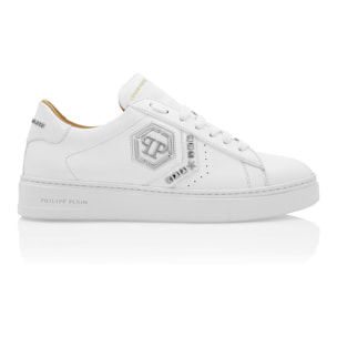 PHILIPP PLEIN Zapatillas bajas ARROW FORCE
