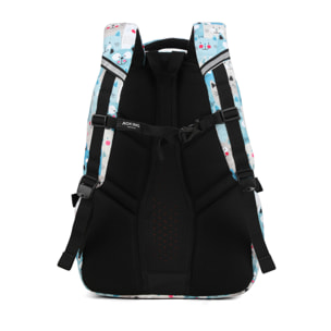 Zaino  da donna Textile Polyester 33x47x20 cm