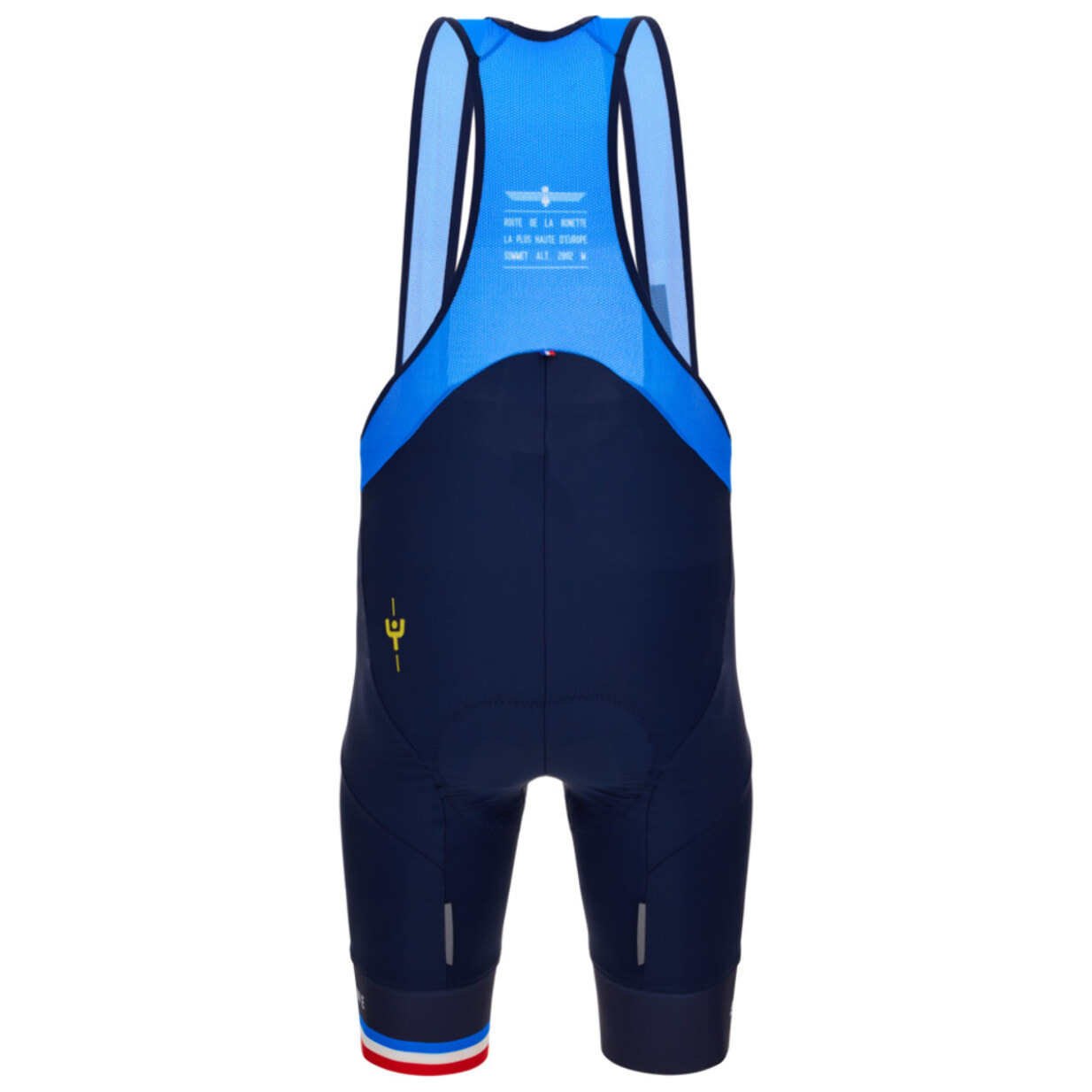 Bonette - Pantaloncini - Blu Nautica - Uomo