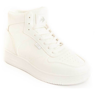 Sneaker Abotinada - Blanco