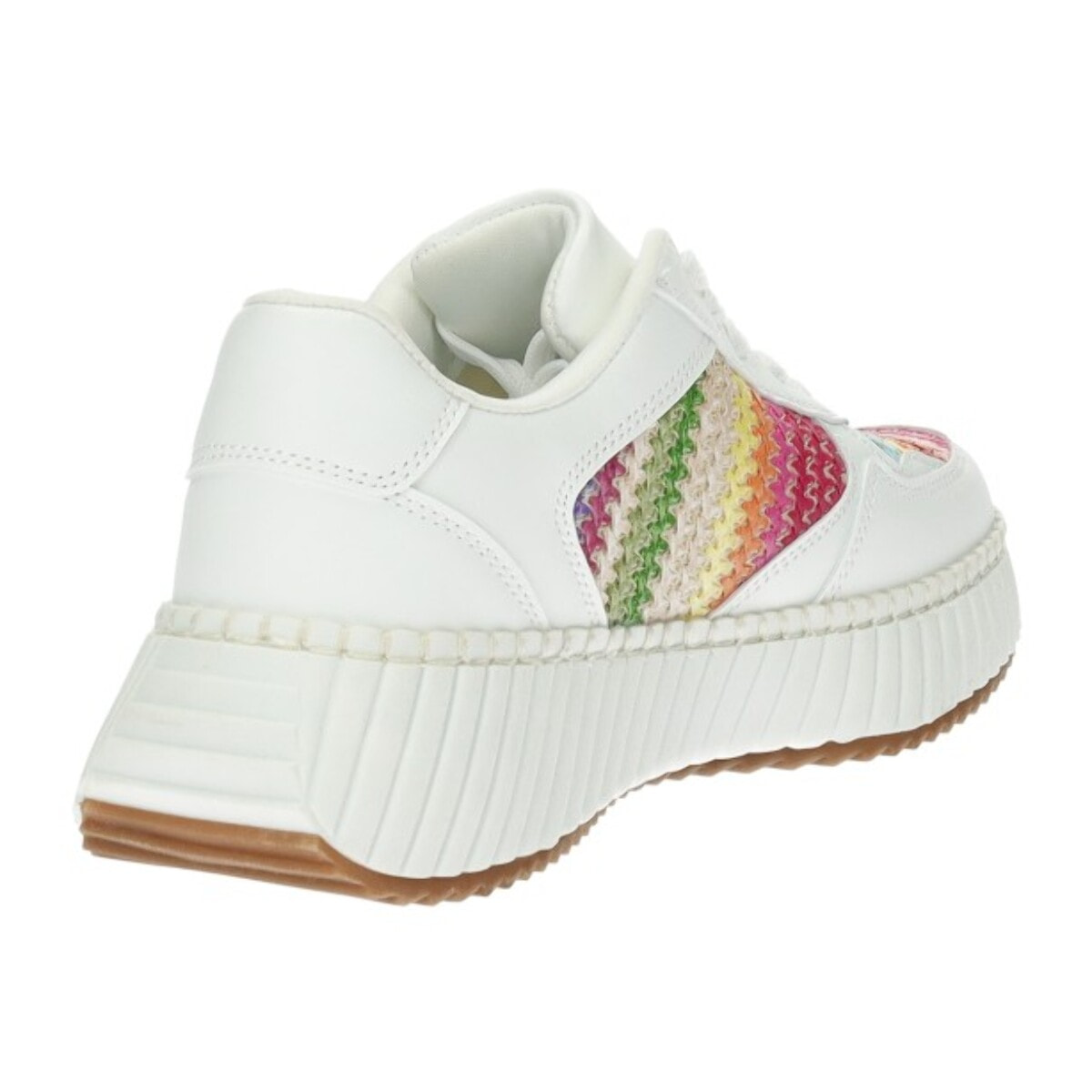 Sneakers Donna Tata Italia MULTICOLORE