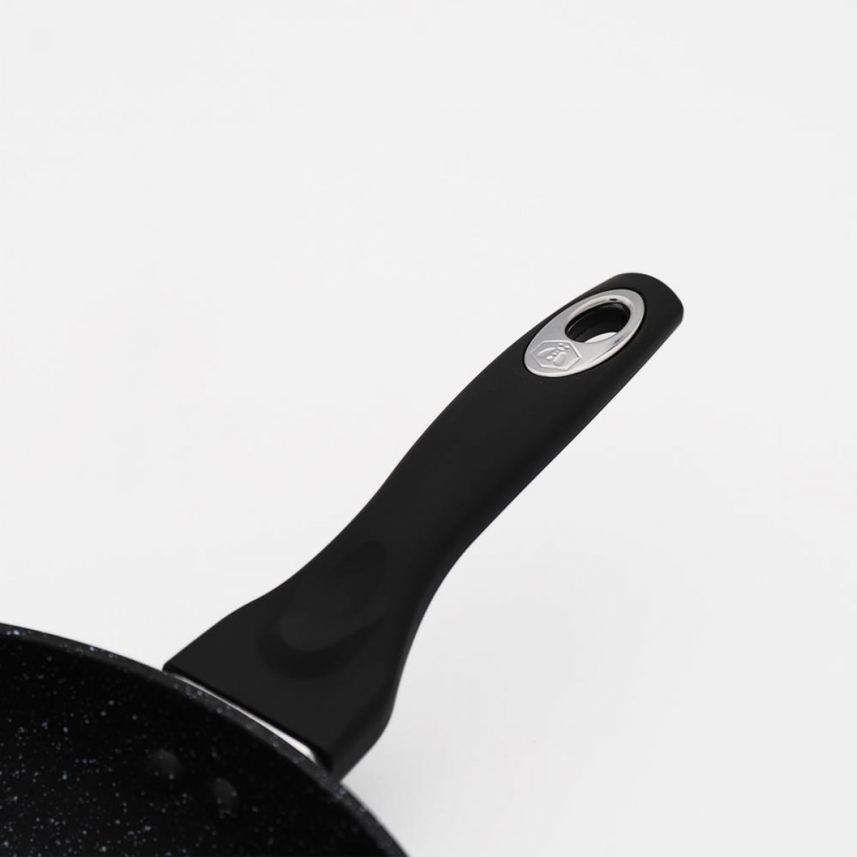 Poêle noir   - "Black Ston®"