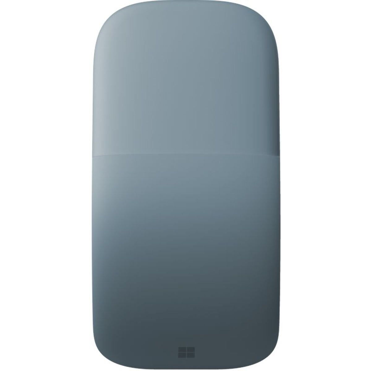Souris sans fil MICROSOFT Surface Arc Mouse | Bleu Océan