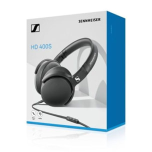 Casque SENNHEISER HD 400S