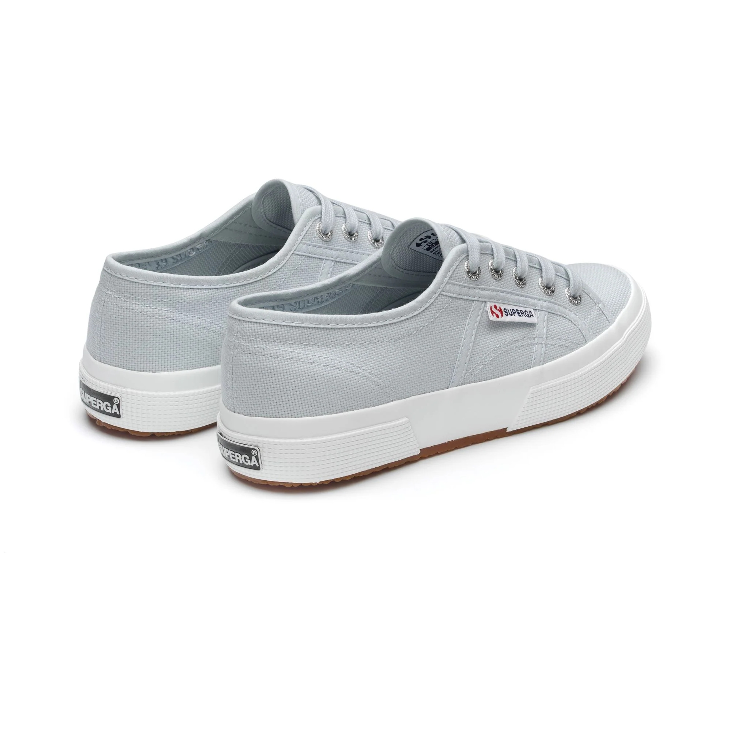 Le Superga Uomo/Donna Azzurro 2750-COTU CLASSIC