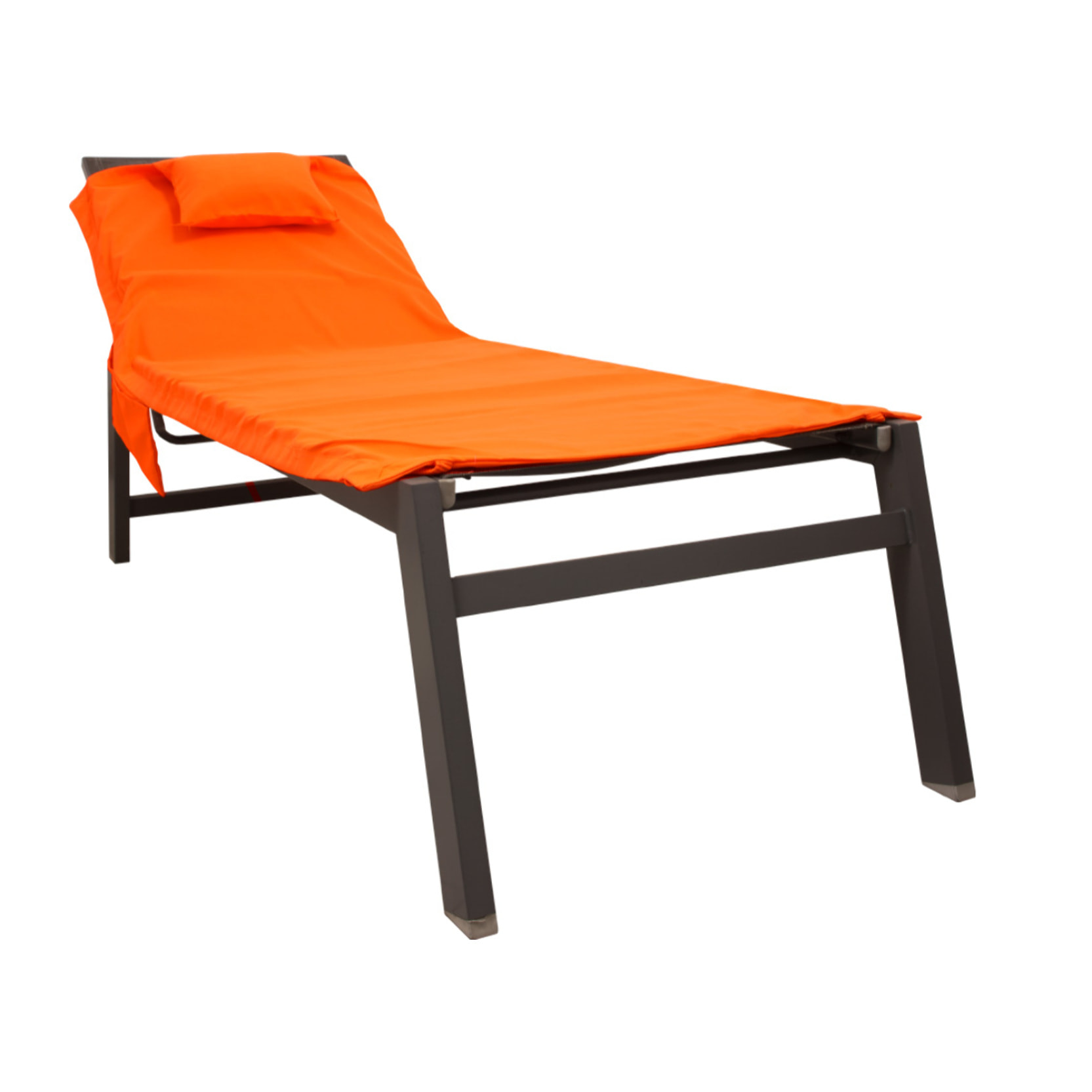 Telo Mare Lettino In Microfibra Disegno Fluo Tinta Unita