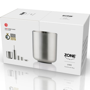 Gobelet pour brosse à dents Ume