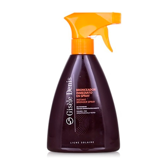GISELE DENIS - Abbrozzante Istantaneo Spray - Unisex - 300 ML