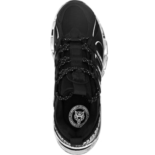 PLEIN SPORT Runner Sneaker