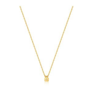 Collar Ania Haie Mujer N032-02G