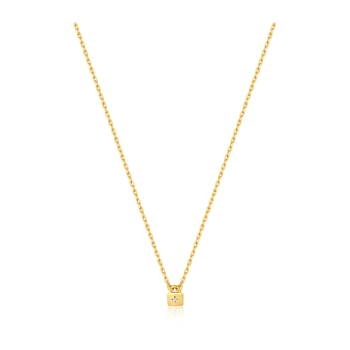 Collar Ania Haie Mujer N032-02G