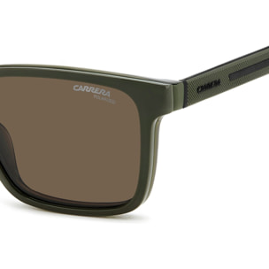 Gafas de Sol Carrera CA 8069/CS TBO Polarizadas de Tr90 Hombre 53 mm