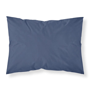 Taie d’oreiller en popeline 80 fils Marino