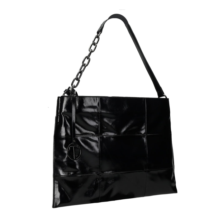 Borsa Adulto unisex Tata Italia Nero