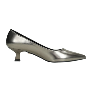 Décolleté Donna Tata Italia Dorato