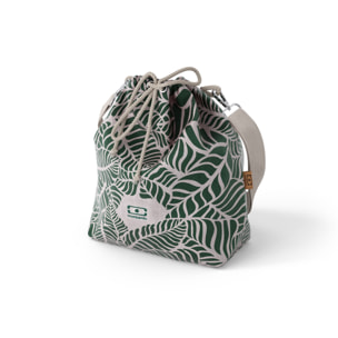 Sac repas isotherme Fresh 5,7L Jungle