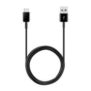 Câble USB C SAMSUNG Pack de cables noir 1.5m