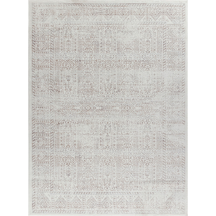 DANIA Alfombra Vintage Oriental