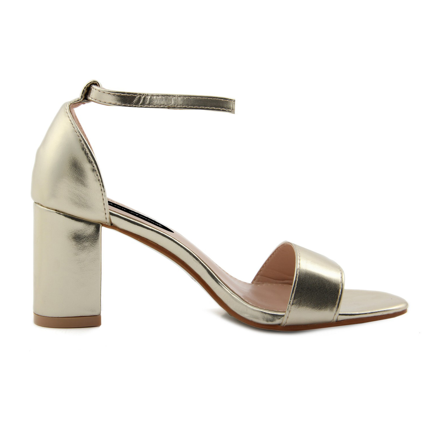 Sandali Donna colore Dorato