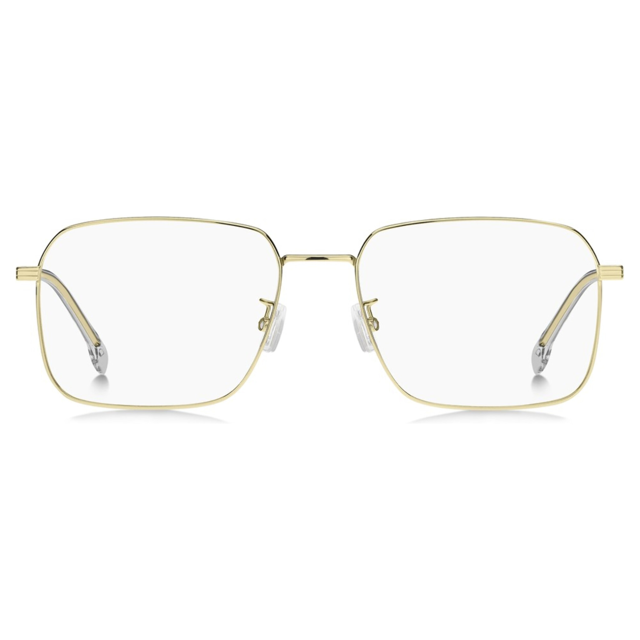 Gafas de Vista Hugo Boss 1772/G J5G de Titanio Hombre 57 mm