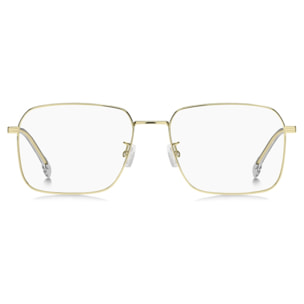 Gafas de Vista Hugo Boss 1772/G J5G de Titanio Hombre 57 mm