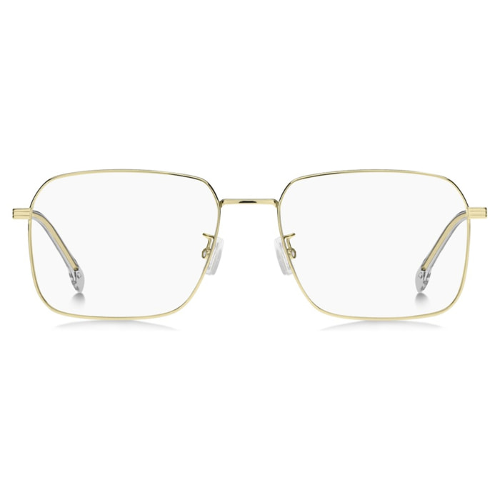 Gafas de Vista Hugo Boss 1772/G J5G de Titanio Hombre 57 mm