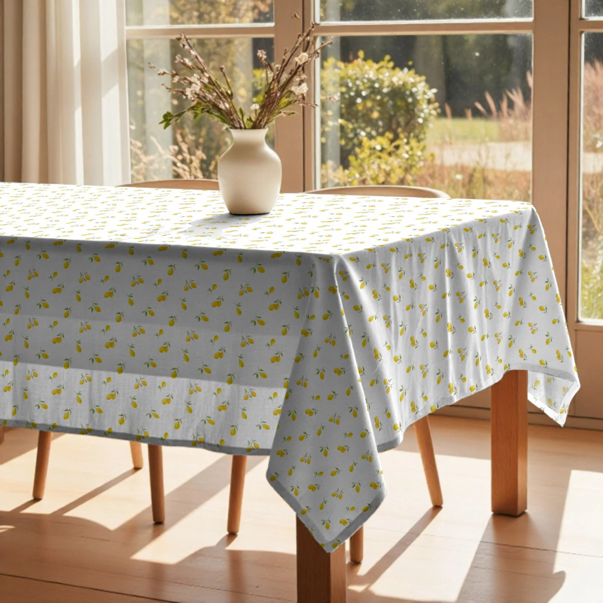 Nappe anti-taches XL Bettina 924-4