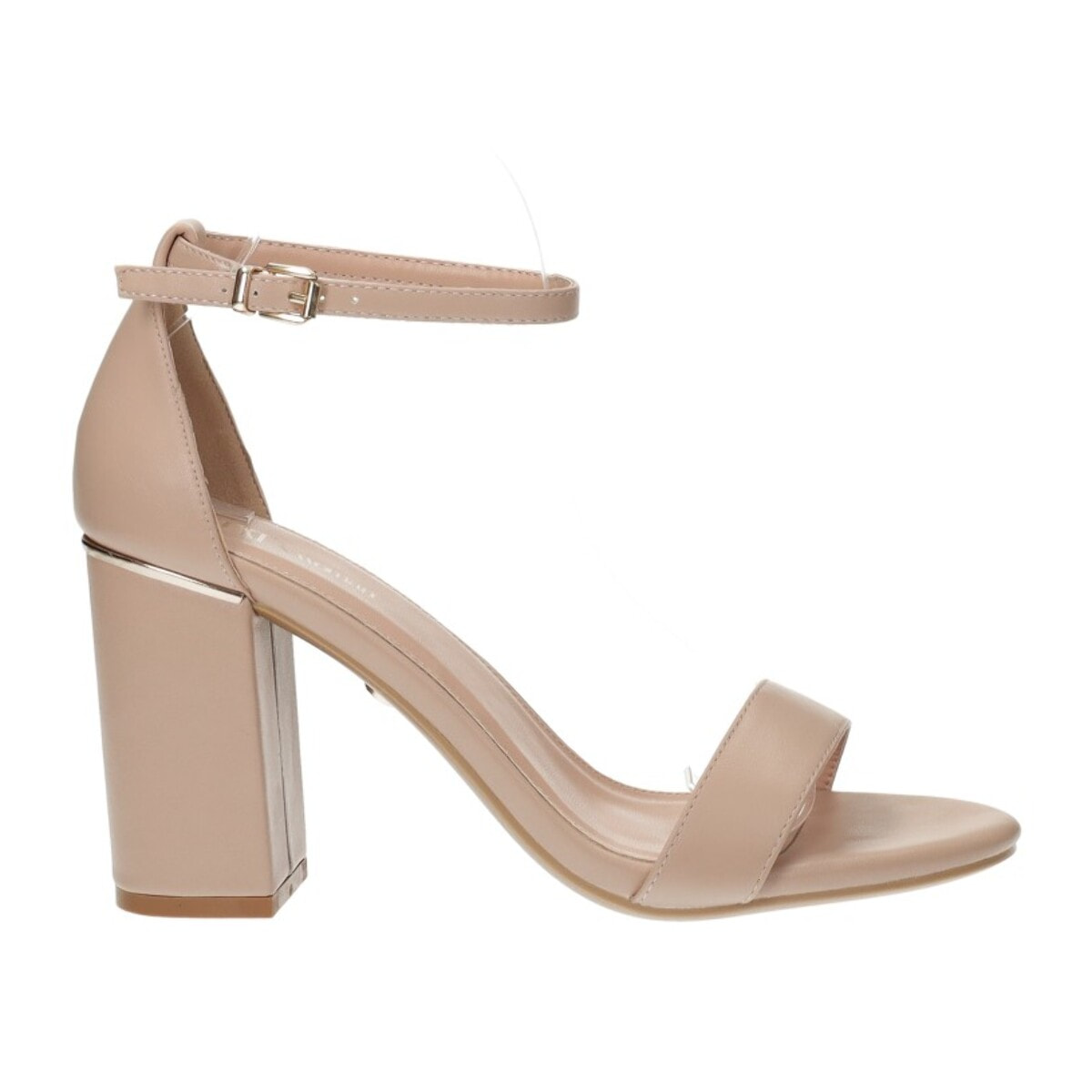 Sandali Donna Tata Italia Beige