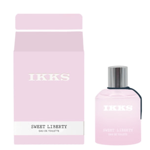 Sweet Liberty - Eau de toilette 50 ml