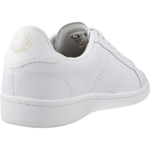 SNEAKERS FRED PERRY B6333