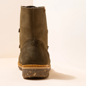 Botines N5470 PLEASANT FOREST/ ANGKOR color Forest