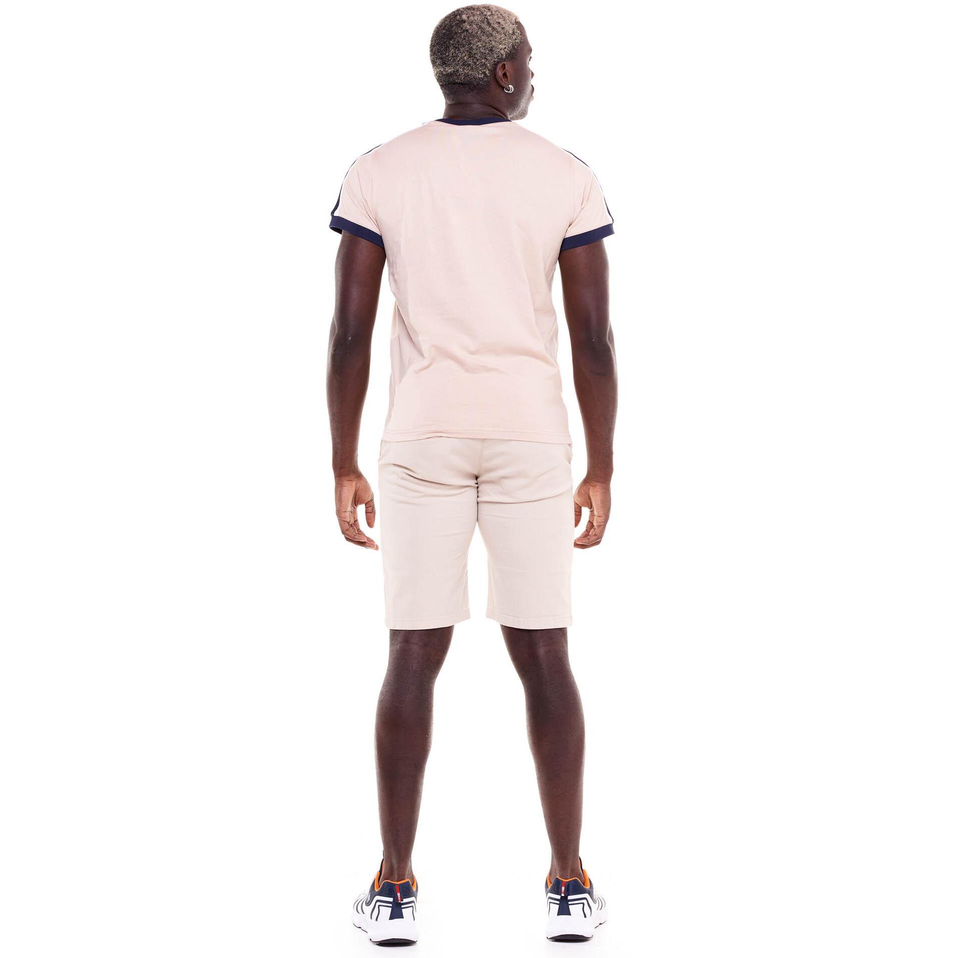 Bermudas de hombre Earth Tones