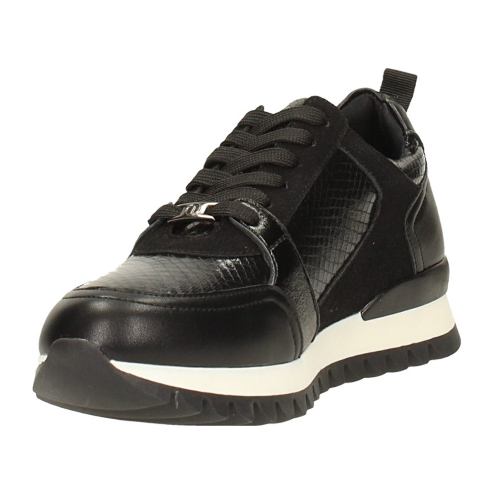 Sneakers Donna Tata Italia Nero