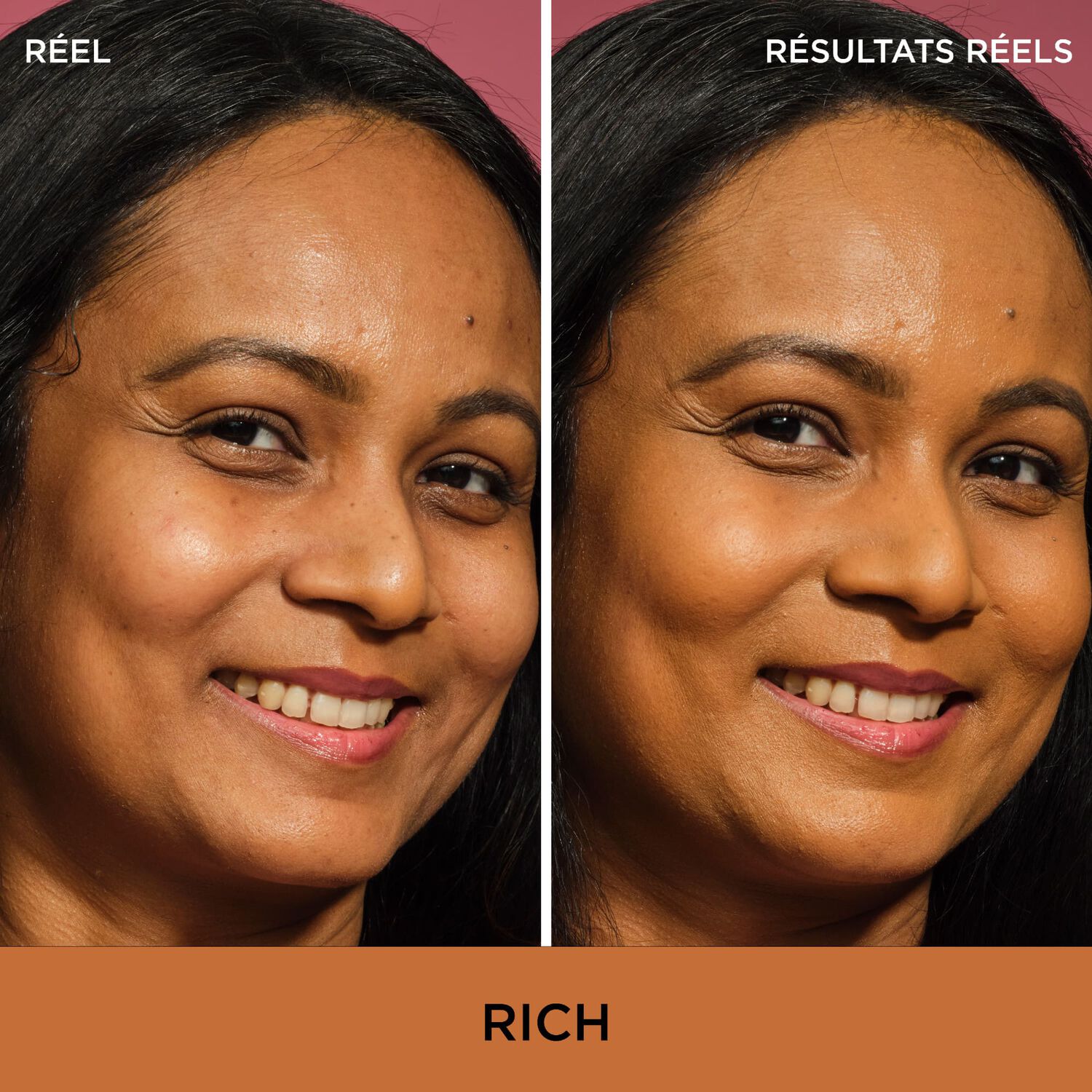 Rich - Mini CC Crème Correctrice 12 ml