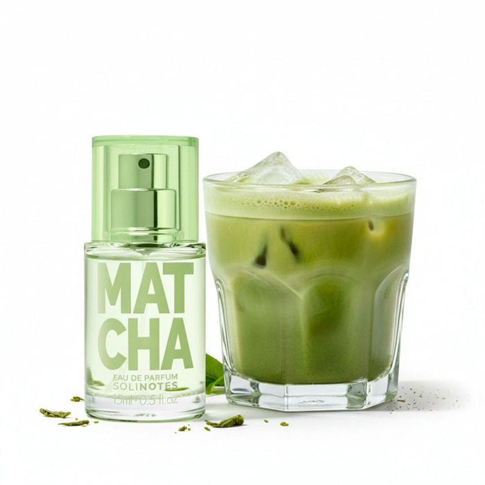 Matcha - Eau de Parfum