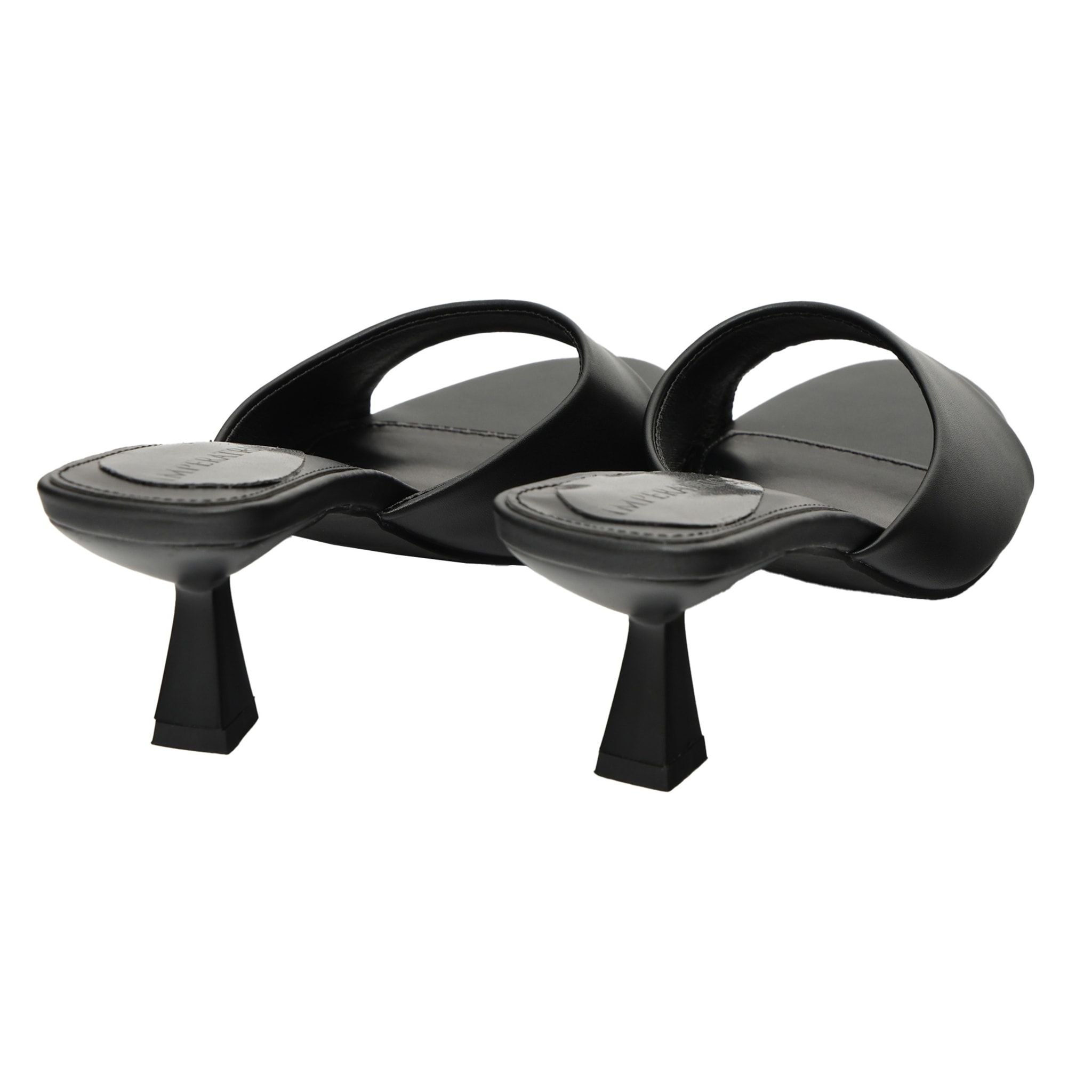 Sandali - tacco 7,0 cm