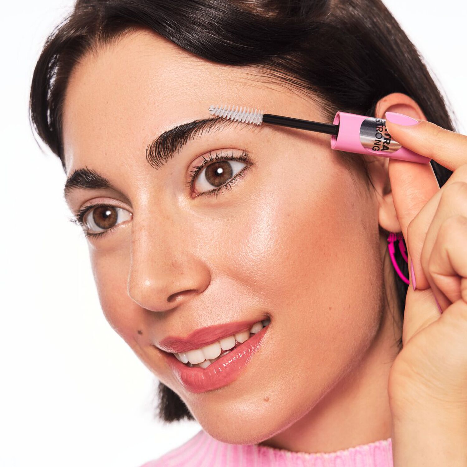 Fix It Like a Pro - Gel Fixateur Sourcils Transparent