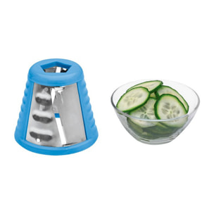 Hachoir electrique "Multi Express" Clatronic ME 3604 Blanc