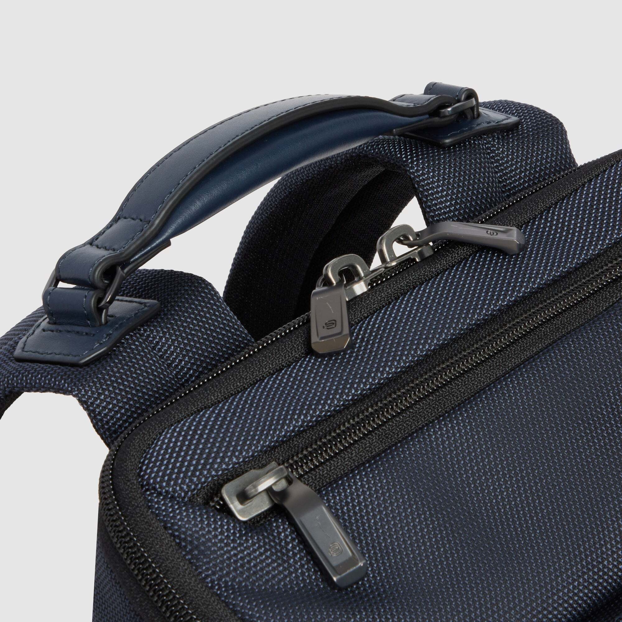 Piquadro Zaino uomo porta pc 14"