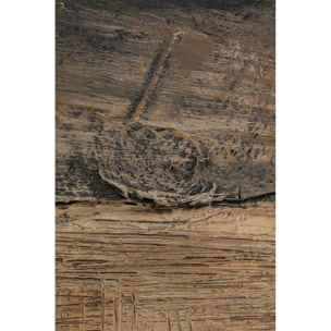 Tableau Dusty Horizon 80x120cm Kare Design