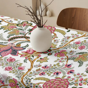 Nappe anti-taches 100 % coton Palopa 1