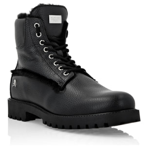 PHILIPP PLEIN Stivali