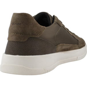 SNEAKERS GEOX U SEGNALE