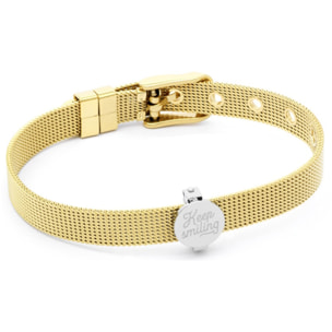 Pulsera Mr Wonderful Mujer WJ30102