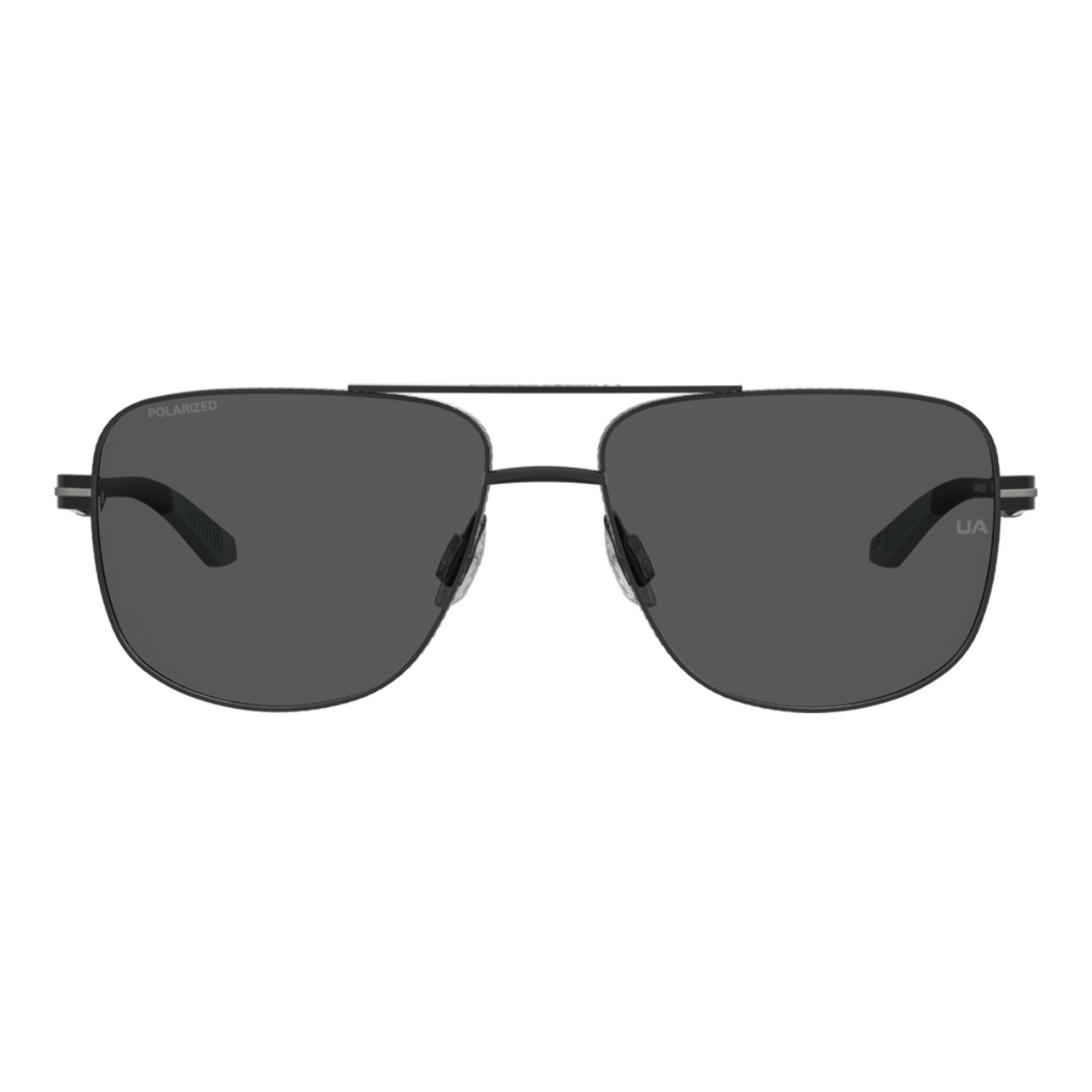 Gafas de Sol Under Armour UA IMPULSE 2/G 0VK Polarizadas de Metal Unisex 58 mm
