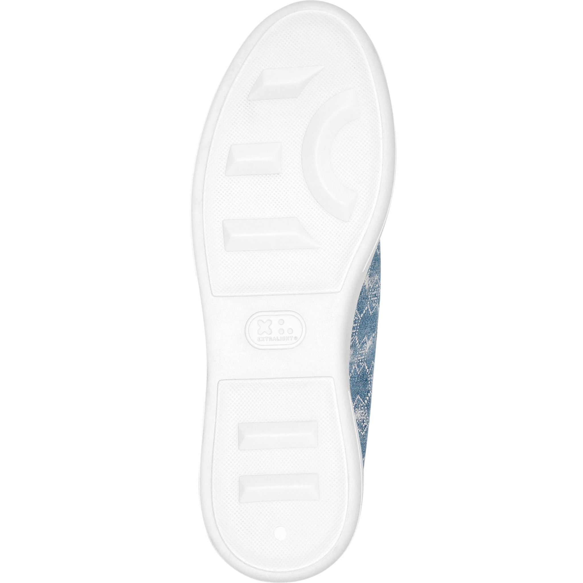 PHILIPP PLEIN Zapatillas bajas MONOGRAM